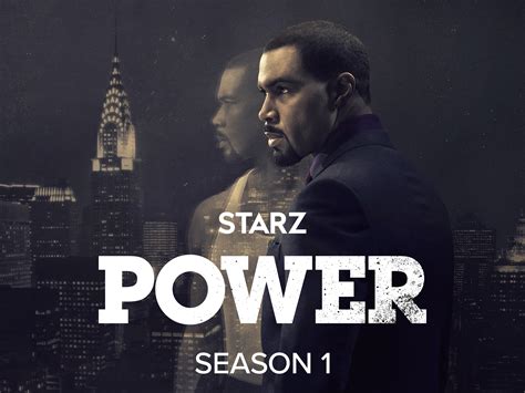 Power Season 1 Episode 1 HitPrime .